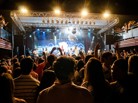 Maikai Maceió-Maceio必去景点