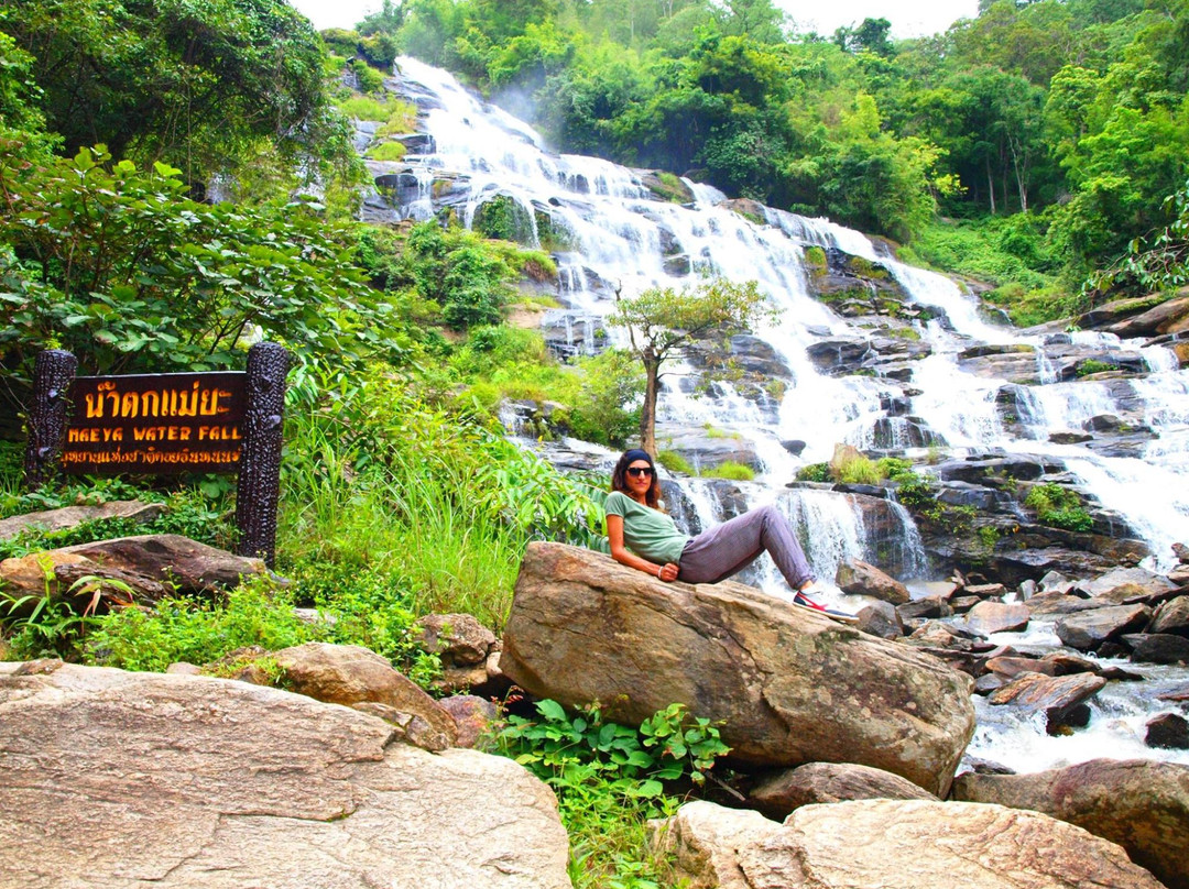 Thai Access Tours-清迈必去景点