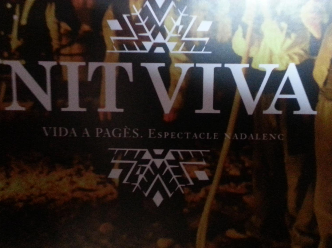 Nitviva-Fonollosa必去景点