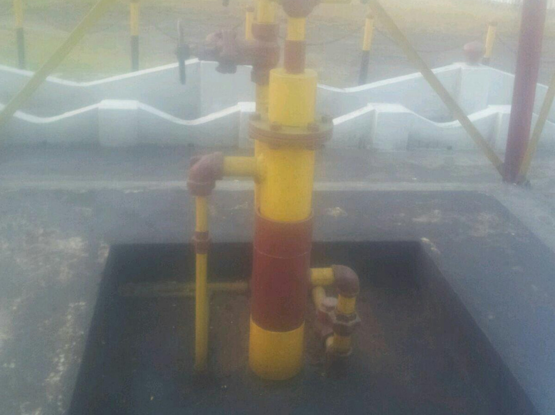 Digboi Oil Refinery-Digboi必去景点