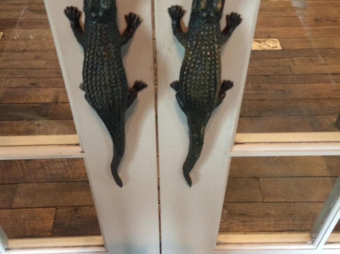 Bass Pro Shops-Spanish Fort必去景点