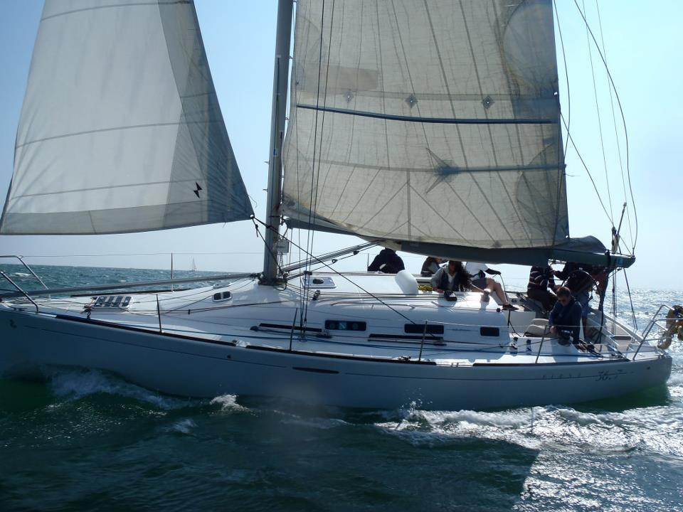 Brighton Boating-布莱顿必去景点