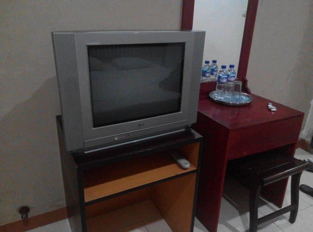 戈雷格酒店主图