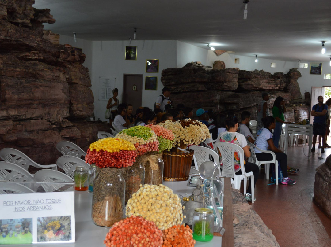 Museu Historico de Mucuge-Mucuge必去景点