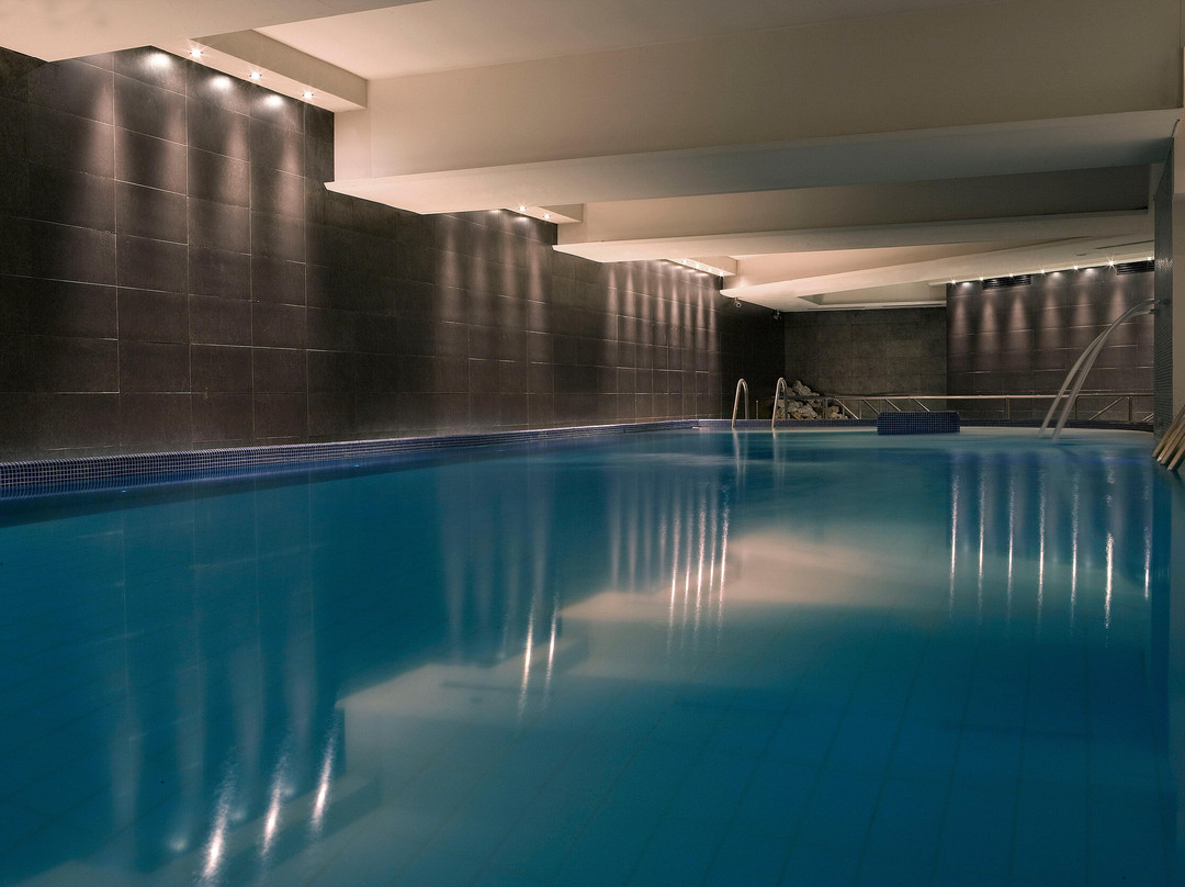 Macherio旅游景点-Exfactory