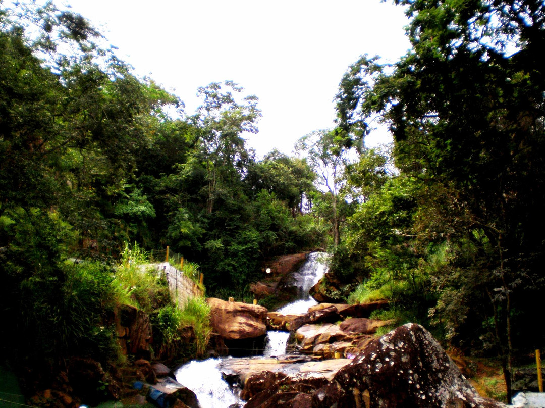 Cachoeira do Ano Bom