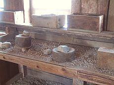 Oberharzer Bergwerksmuseum景点图片