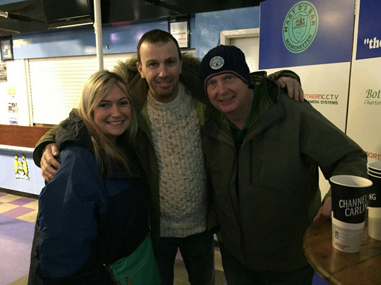 Mary D's Beamish Bar-曼彻斯特必去景点