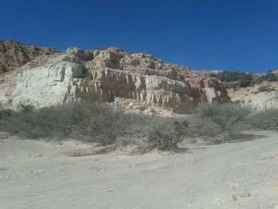 Pena Blanca-塔夫拉达·德乌玛瓦卡必去景点