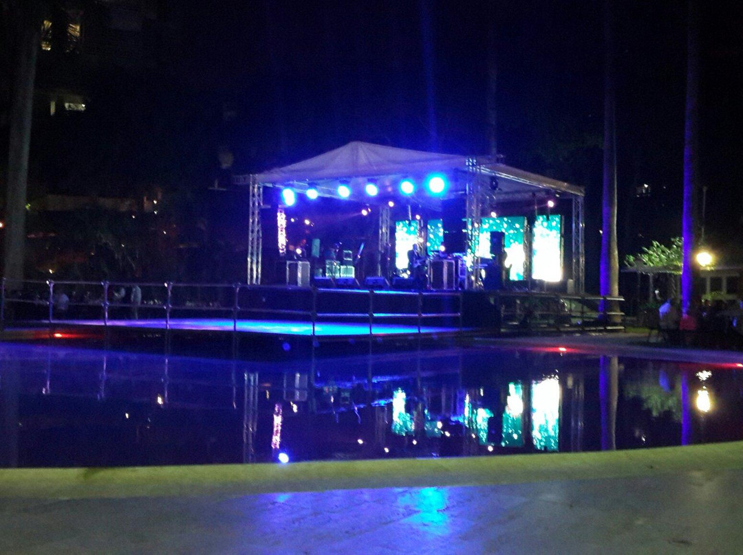 Hilton Barquisimeto主图