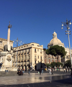Palazzo degli Elefanti - World Heritage Site景点门票图片