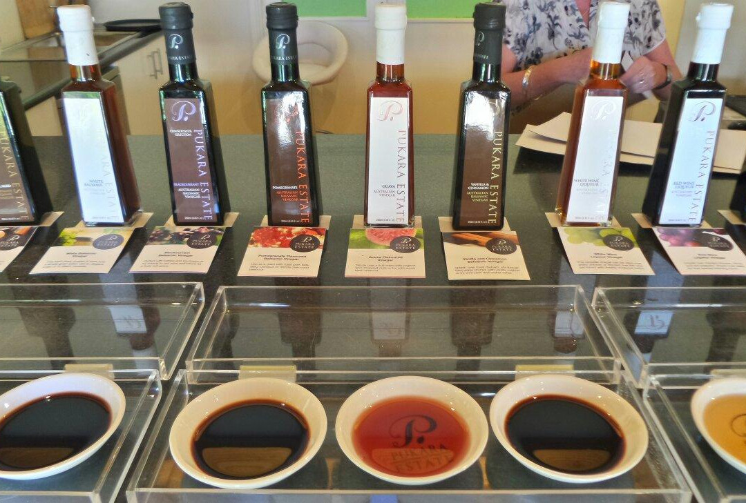 Merriwa旅游景点-Pukara Estate