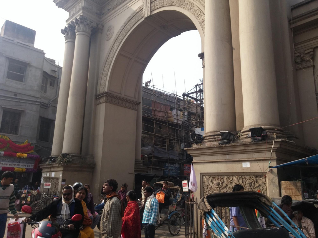 Bijoy Toron-Burdwan必去景点