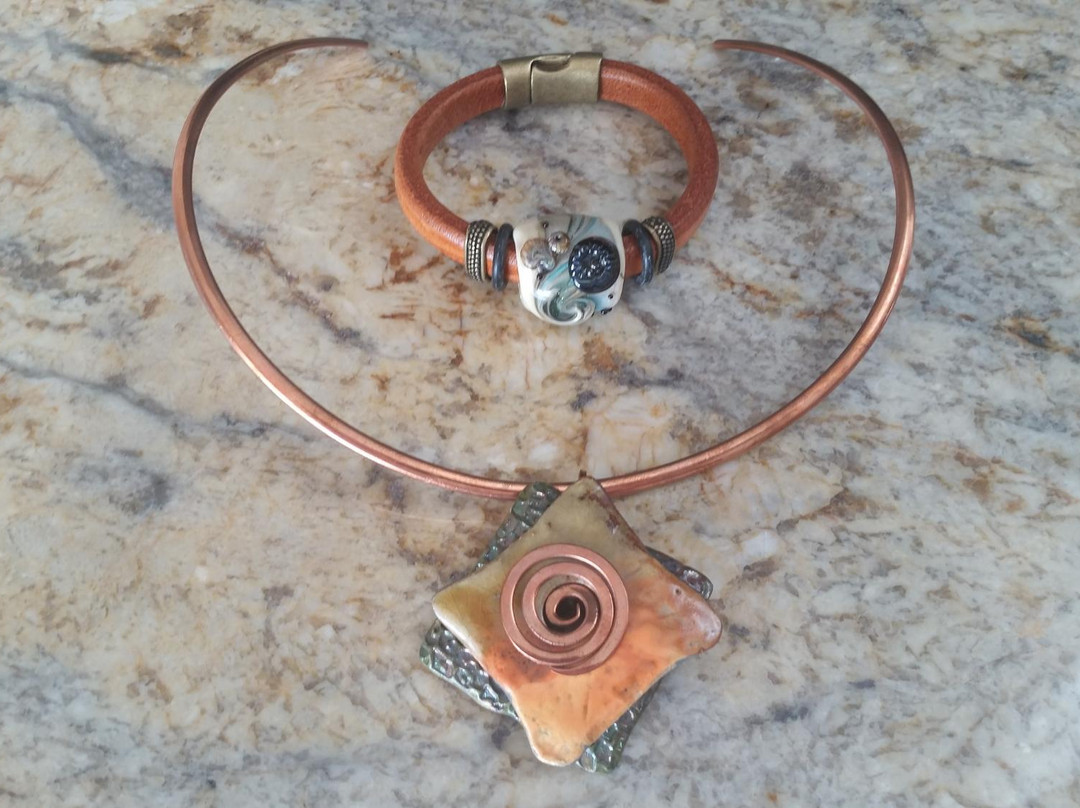 Impossible Things Bead Emporium & Studio-基韦斯特必去景点