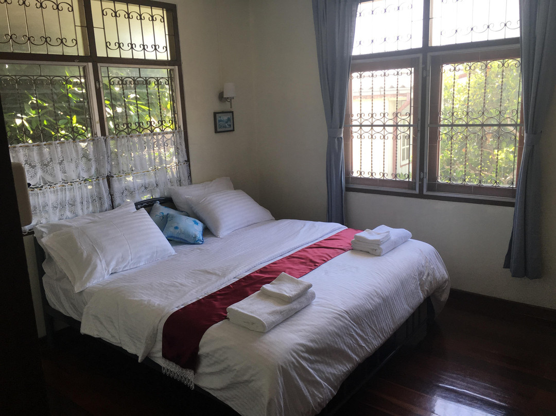 Pancake House B&B