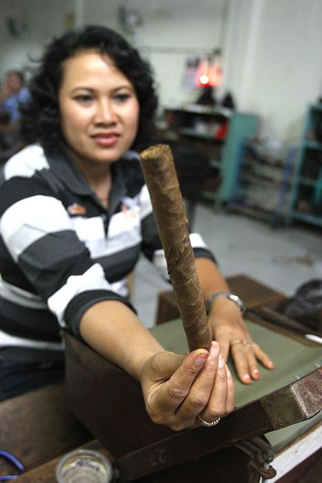 Taru Martani-日惹必去景点