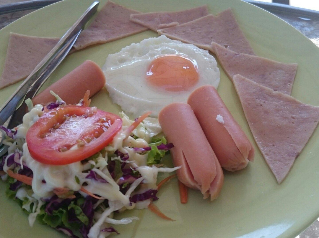 三茗山乐园度假村主图