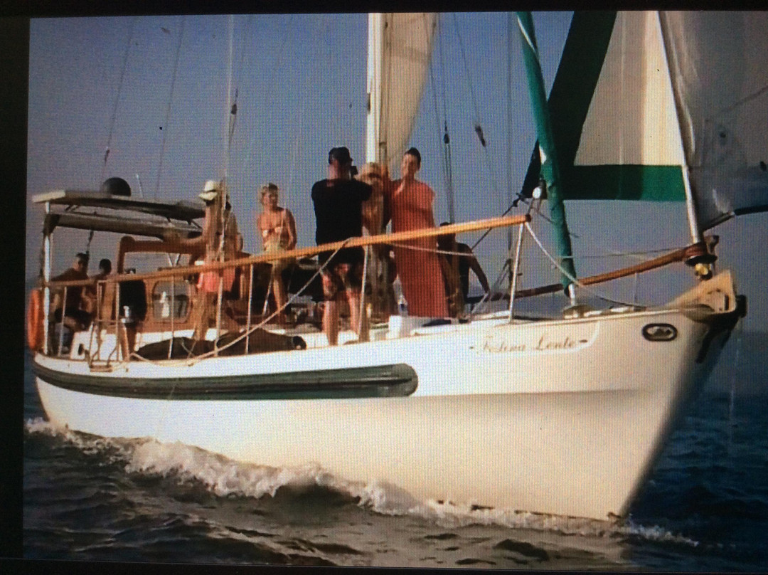 Goa Yacht Charter景点图片