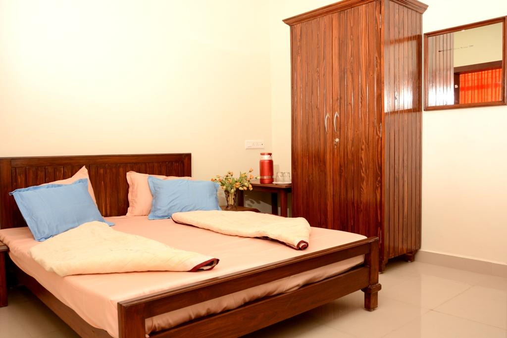 Hotel Satkar