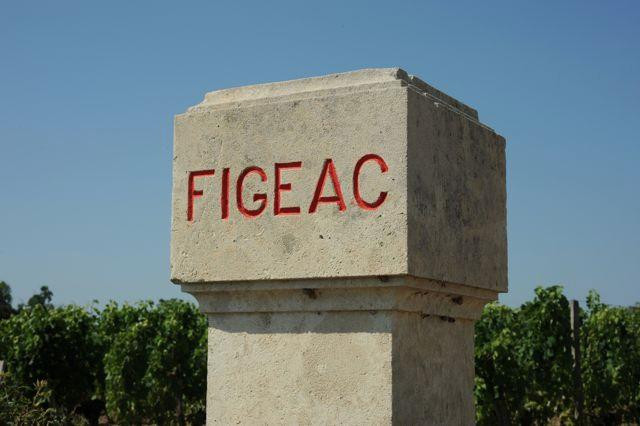 Château Figeac-圣埃美隆必去景点
