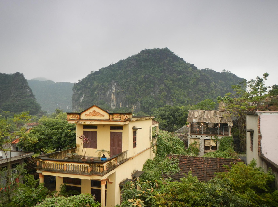 Tuan Ngoc Hotel