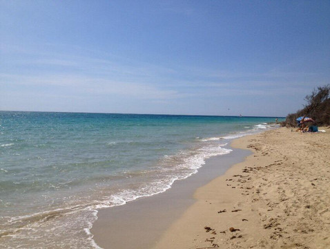 Posto Rosso酒店住宿-Blu Side Hotel & Residence