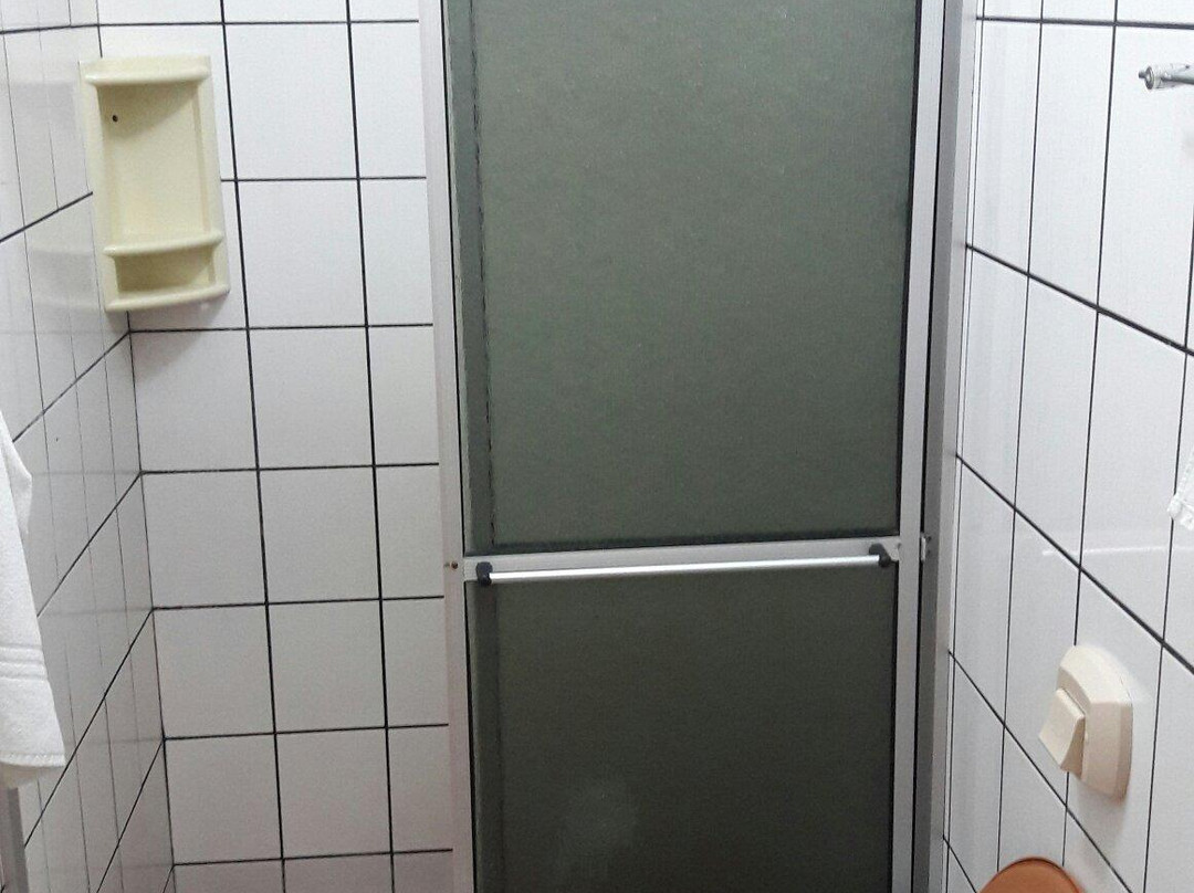 Hotel Itapema Meia Praia主图