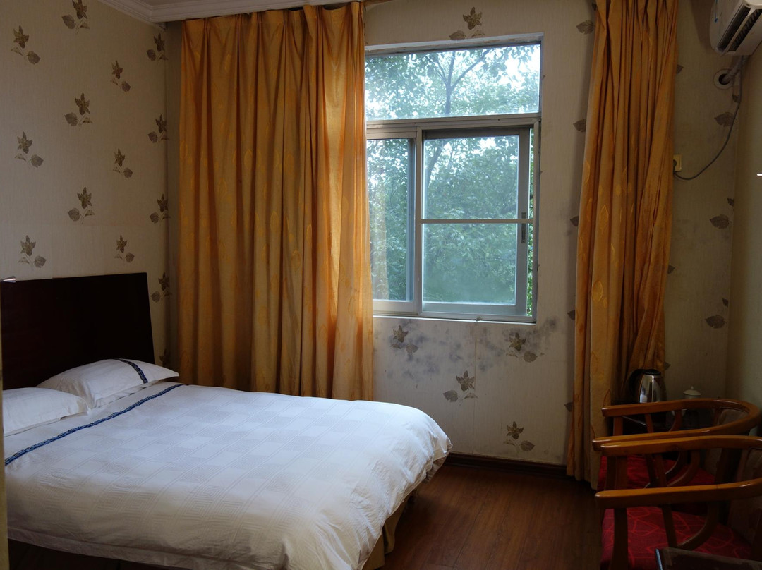 武夷山椿辉商务酒店主图