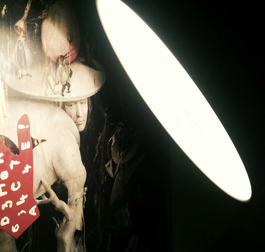 TheRoom NY-纽约市必去景点