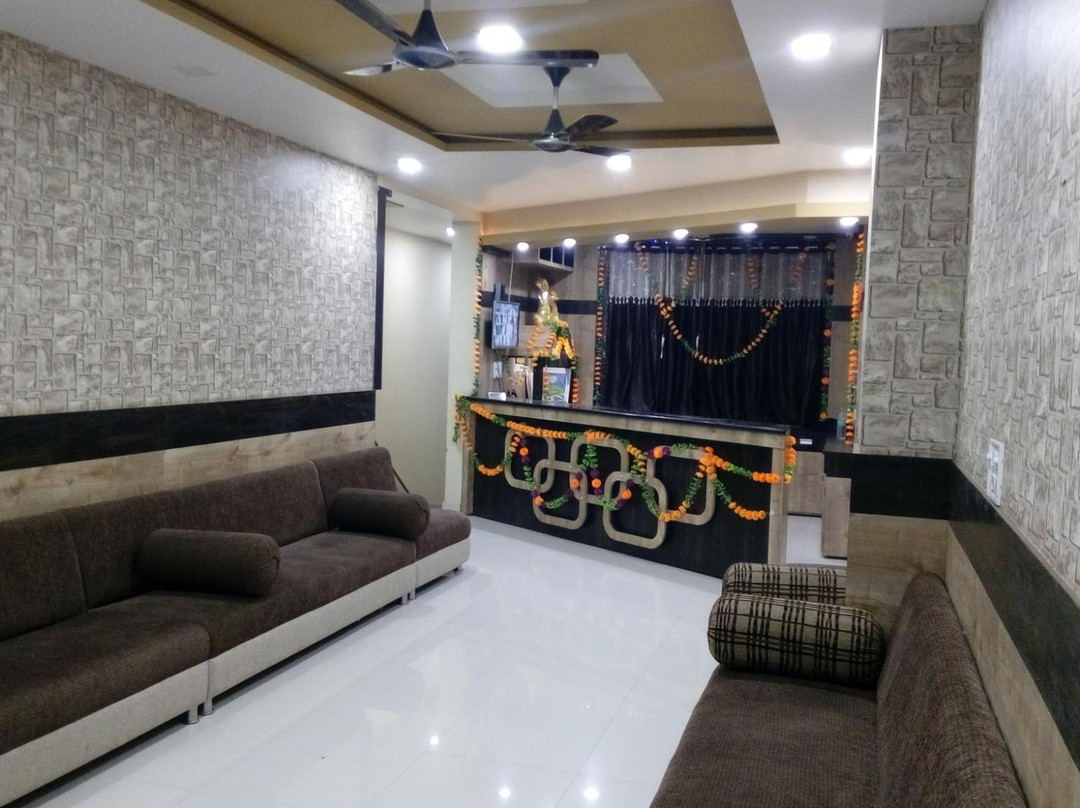 Hotel Brijwasi Royal主图