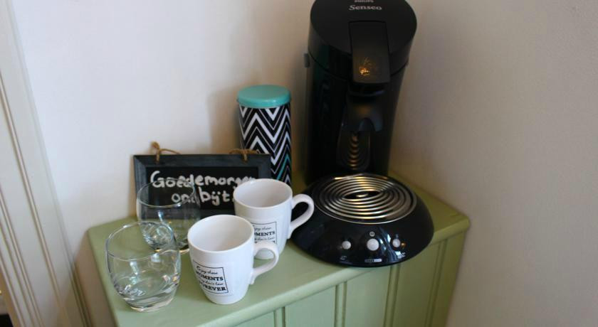 Bed & Breakfast Het Kadehuisje主图