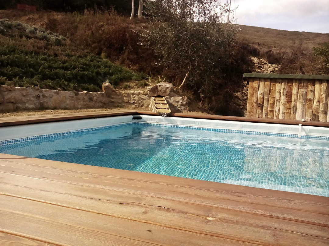 Monterchi旅游攻略图片
