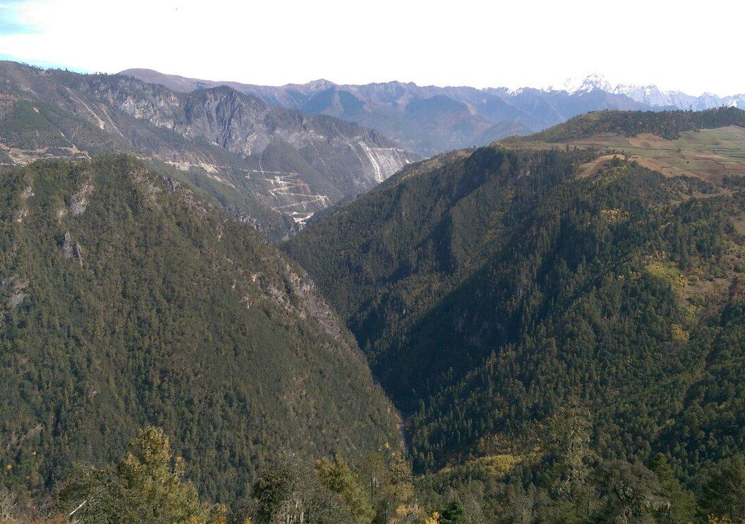 香格里拉藏族民俗馆-香格里拉县必去景点