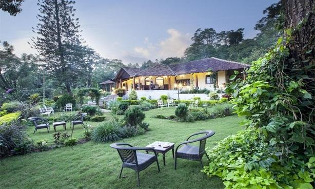 Hoysala Homestays
