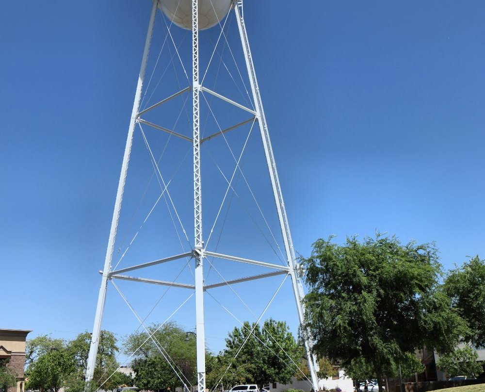 Downtown Gilbert-吉尔伯特必去景点