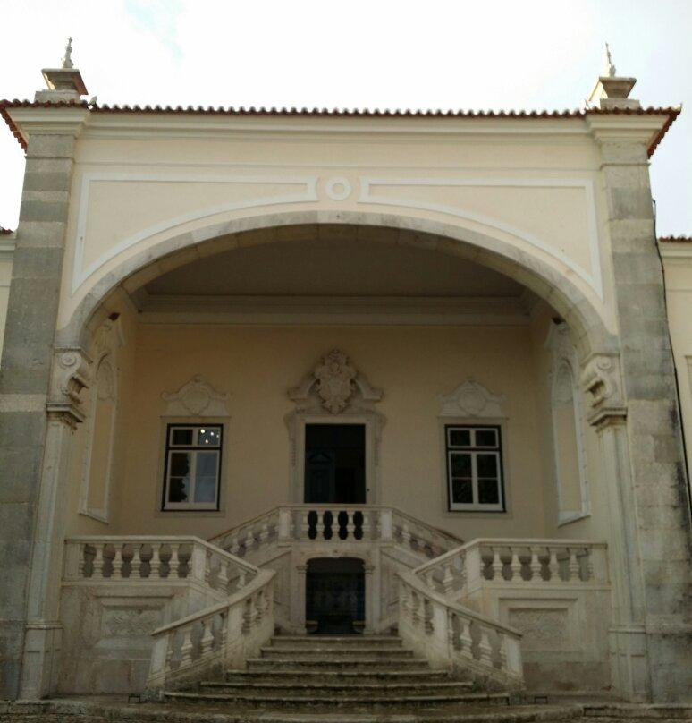 St Julian's School-里斯本必去景点