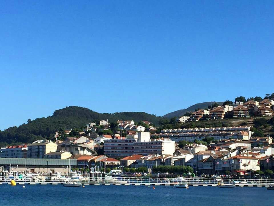 Ladeira Beach-Baiona必去景点