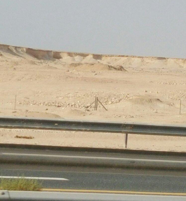 Dukhan Beach-Dukhan必去景点