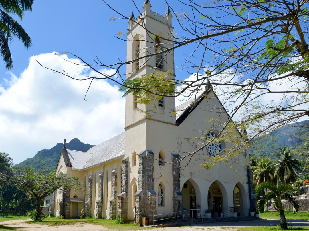 Eglise de Saint Roch景点图片