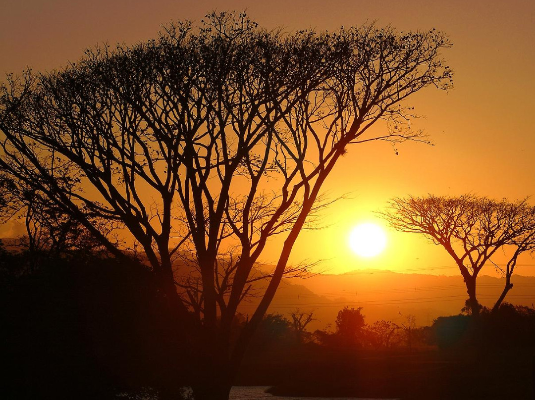 Valle de Sol Golf Course景点图片