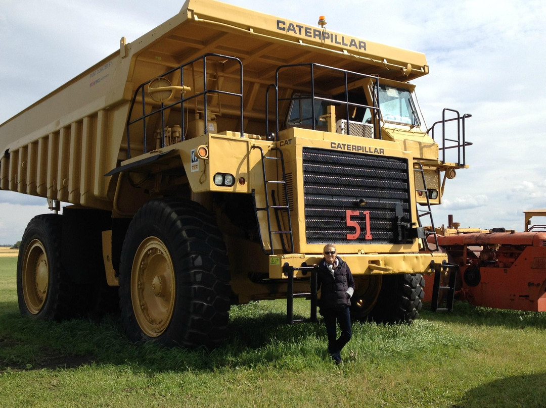 勒杜克 1 号能源发现中心-德文郡必去景点