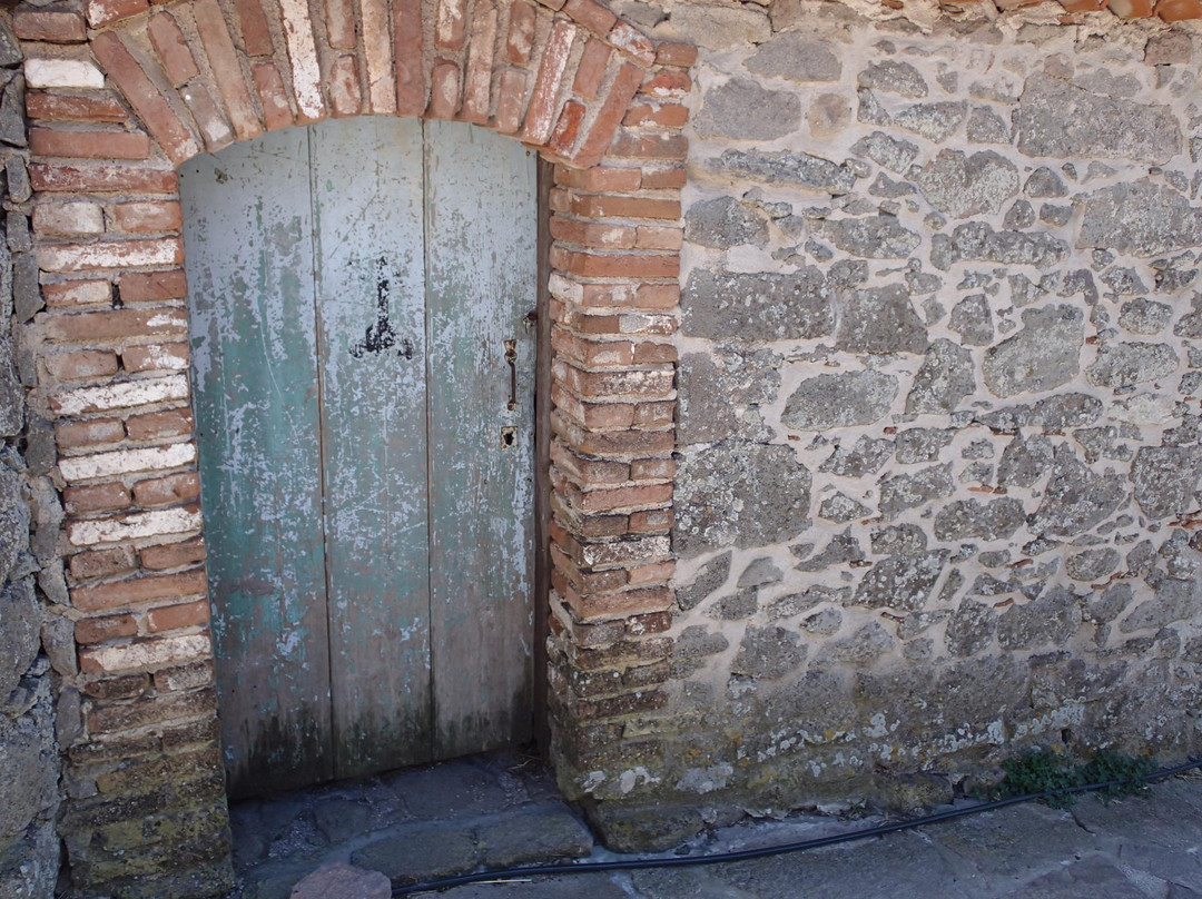 Monastery of St. John the Theologian-Antissa必去景点