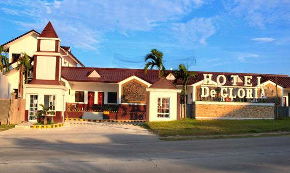 Hotel De Gloria