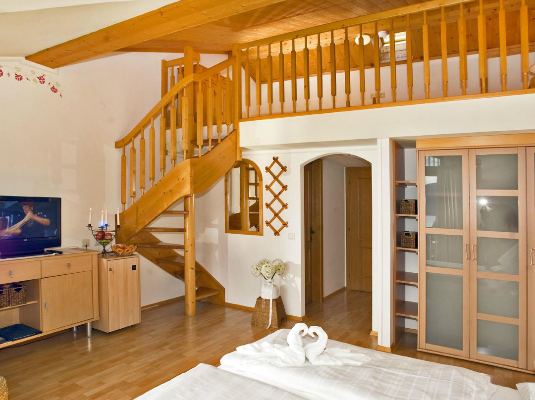 Hotel Garni Elisabeth主图