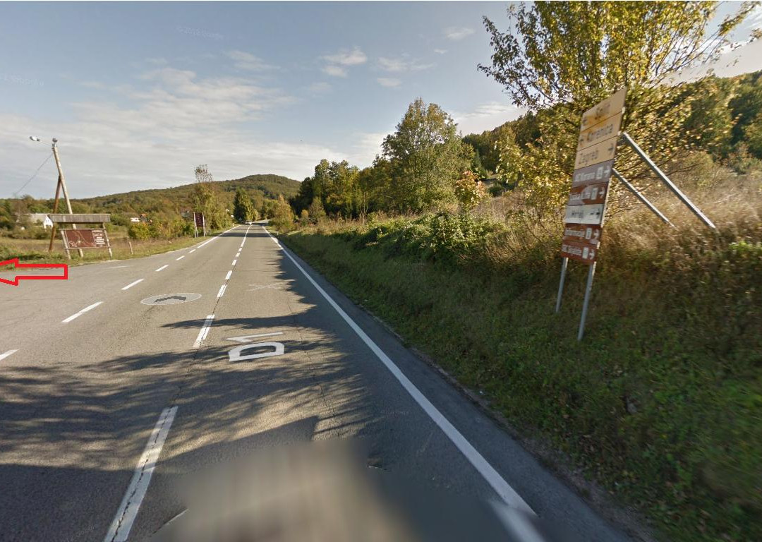 卡耶斯旅馆主图