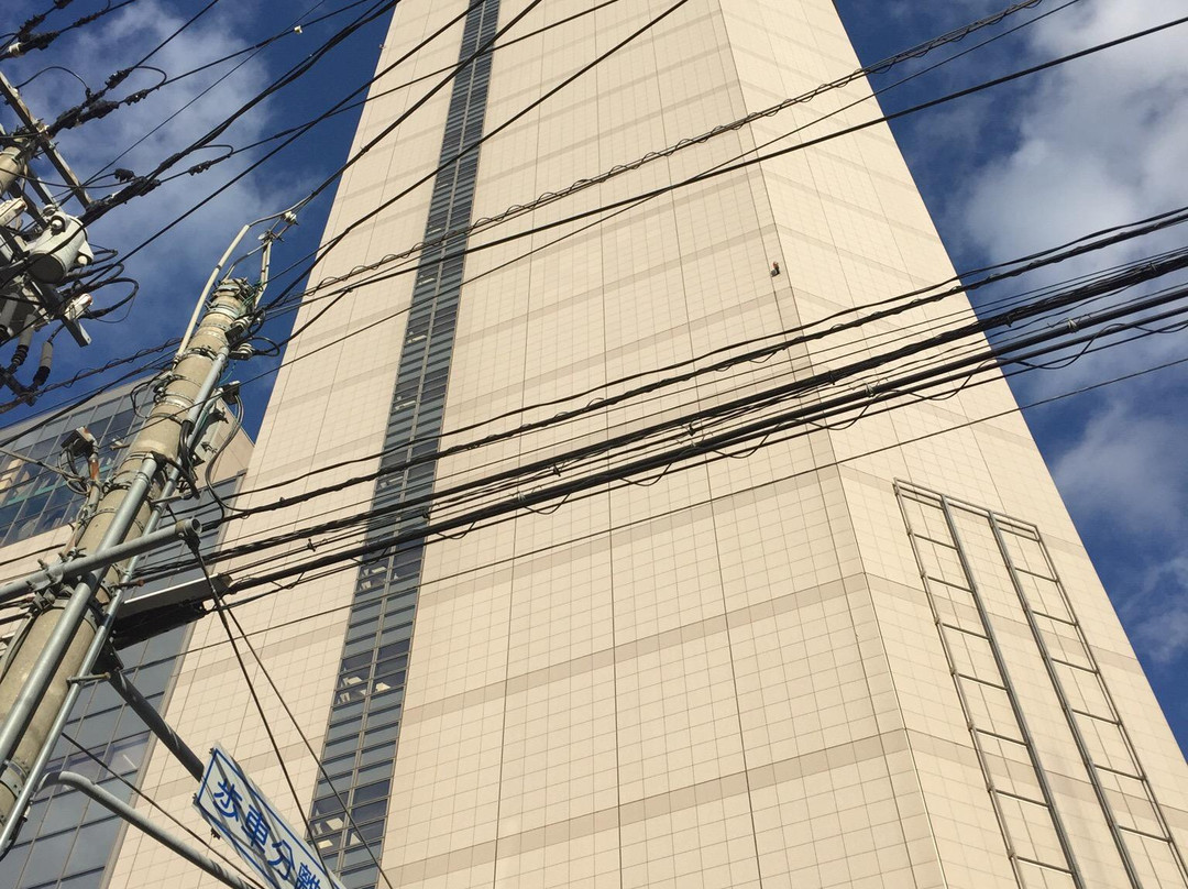 Molti-郡山市必去景点