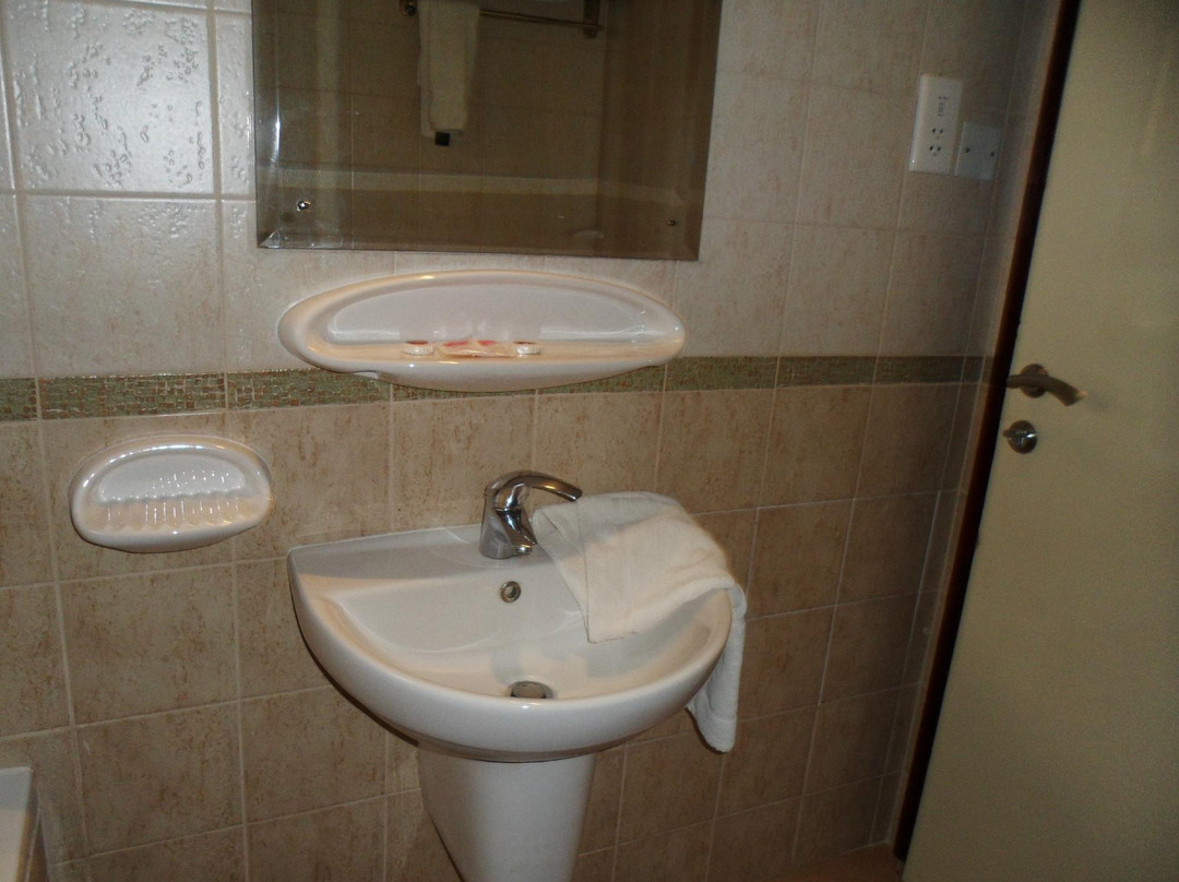 OYO 102 Sea Shell Hotel主图