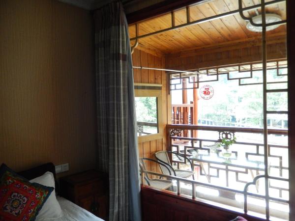 凤凰美乐地臻品酒店-客卧