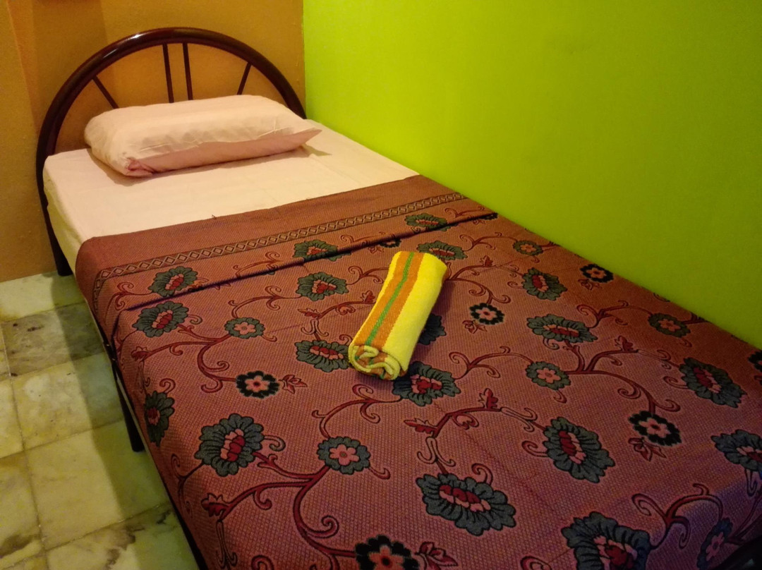 Melati's VIP Female Dorm