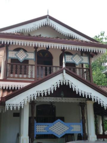 Centauria Hill Resort主图